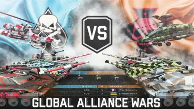 Massive Warfare скриншот 3
