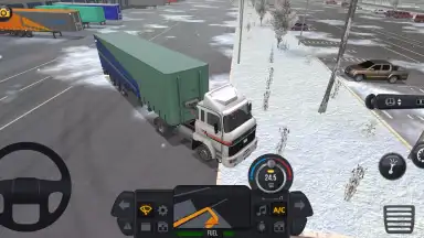 Truck Simulator: Ultimate скриншот 17