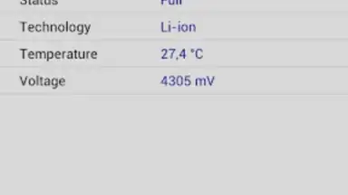 CPU-Z скриншот 12