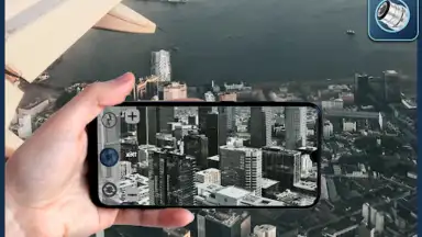 Mega Zoom Camera - 200x скриншот 6