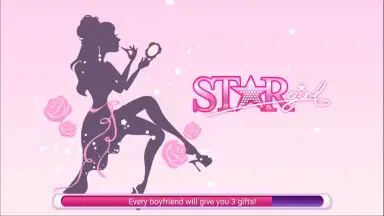 Star Girl скриншот 5