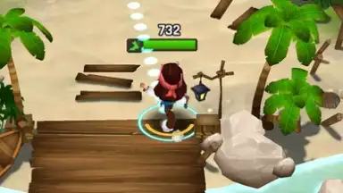 Disney Epic Quest скриншот 6