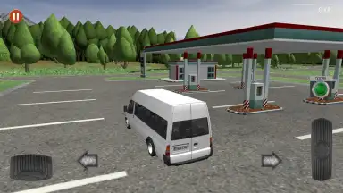 Public Transport Simulator скриншот 2