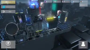 Cyberpop скриншот 5