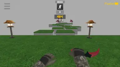 bhop pro скриншот 1