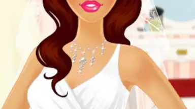 Makeup Wedding скриншот 7