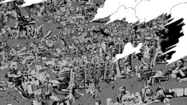 SEOUL Apocalypse скриншот 1