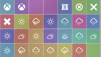 Any Icon скриншот 10