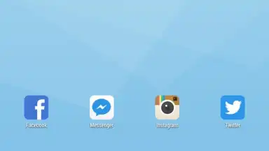 Cheetah Launcher скриншот 7