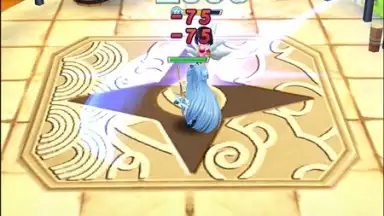 Destiny Heroine скриншот 5