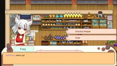 Harvest Town скриншот 8