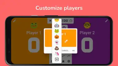 Scoreboard - Track score скриншот 5