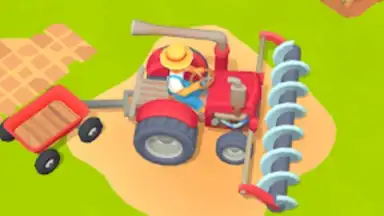 Little Farm Story скриншот 5