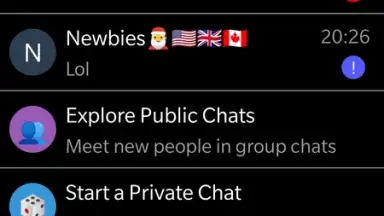 AntiLand скриншот 8