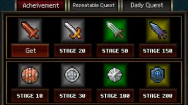 Dungeon & Alchemist скриншот 6