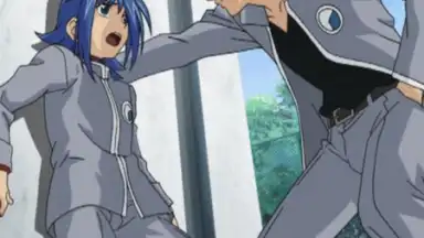 Vanguard ZERO (JP) скриншот 9