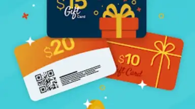 STOREWARDS скриншот 1