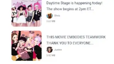 Downloader for TikTok скриншот 5