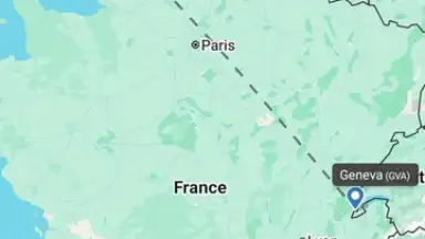 Flightradar24 скриншот 18