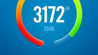 Nike+ FuelBand скриншот 5