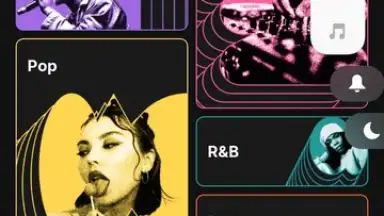 SoundCloud скриншот 17