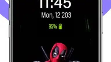 Always On Display: AMOLED скриншот 4