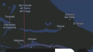 RainViewer скриншот 4