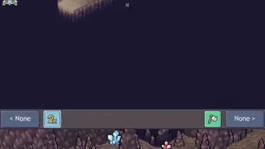 Cave Heroes скриншот 10