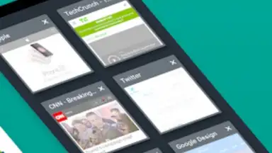 Web - Workspace ONE скриншот 5