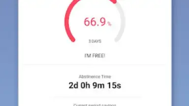 Quitzilla: Bad Habit Tracker скриншот 5