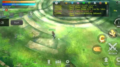 AVABEL LUPINUS скриншот 15