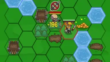 5 Heroes скриншот 8