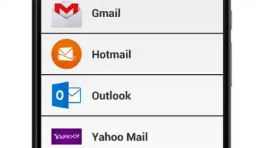 Mail Reader for MSN Outlook™ скриншот 4