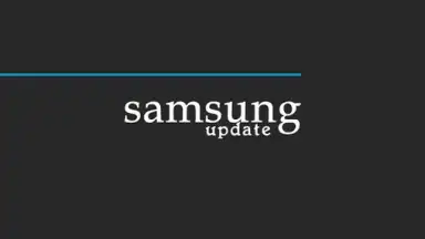 Samsung Update скриншот 5
