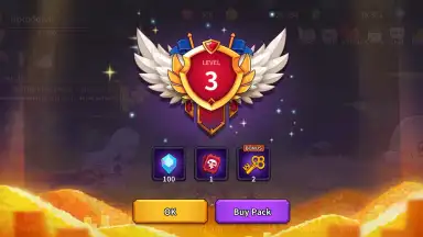 Raising Archangel скриншот 2