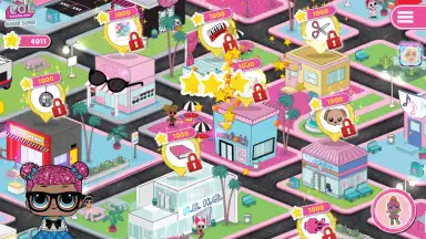 L.O.L. Surprise скриншот 1