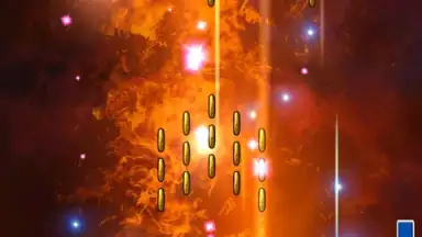 Sonic Jump Fever скриншот 2