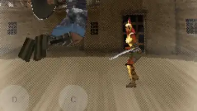 J2ME Loader скриншот 3