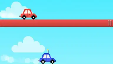Jump Car скриншот 6