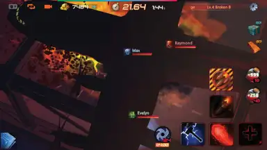 Monster Hunter скриншот 2