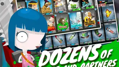 Surgeon 4 скриншот 2