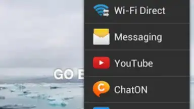Flipagram скриншот 4