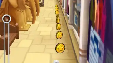 Angry Gran Run скриншот 8