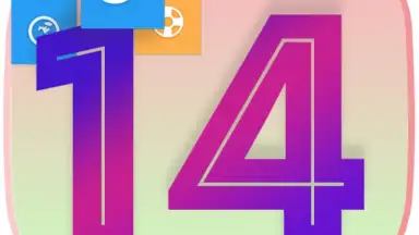 MIUI 14 Launcher скриншот 5