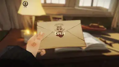 Harry Potter: Magic Awakened скриншот 8