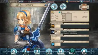 Cryptract скриншот 6