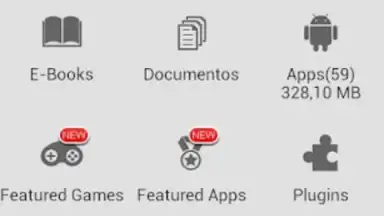File Expert скриншот 1