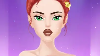 It Girl - Fashion Celebrity & Dress Up Game скриншот 6