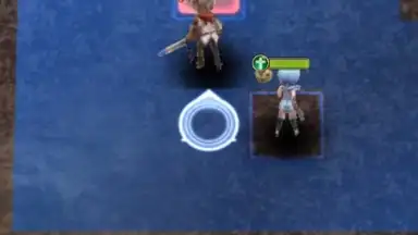 Arc the Lad R (JP) скриншот 10