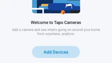 TP-Link Tapo скриншот 7